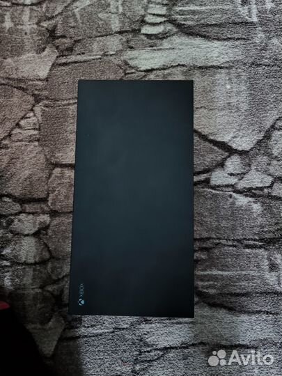 Xbox series x на запчасти