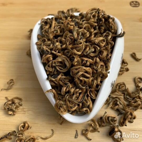 Тегуаньинь китайский чай KIT-2517