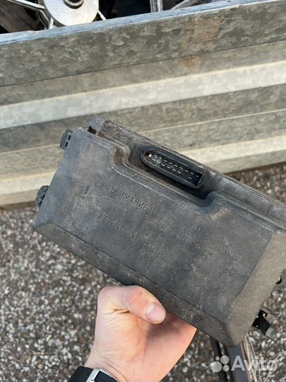 Стойки и прочее