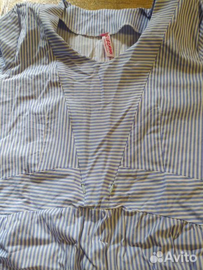 Вещи для беременных/кормящих