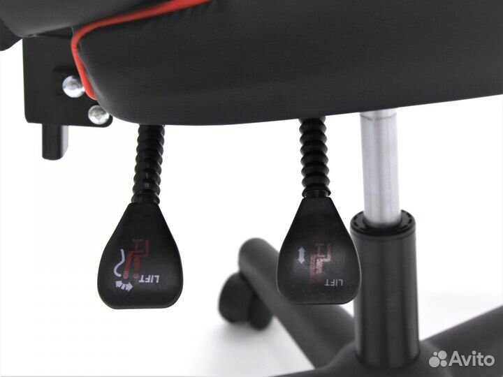 Компьютерное кресло