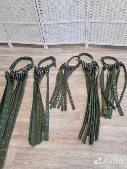 Ошейники для собак