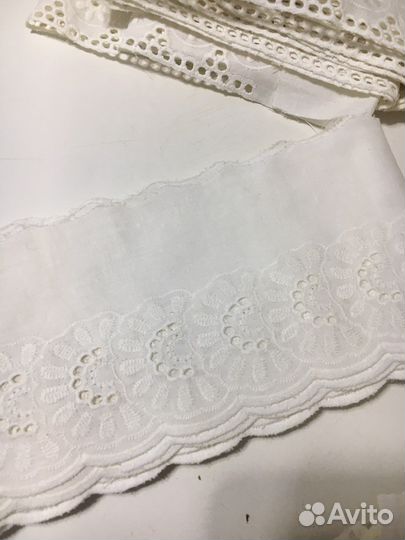 Тесьма для рукоделия