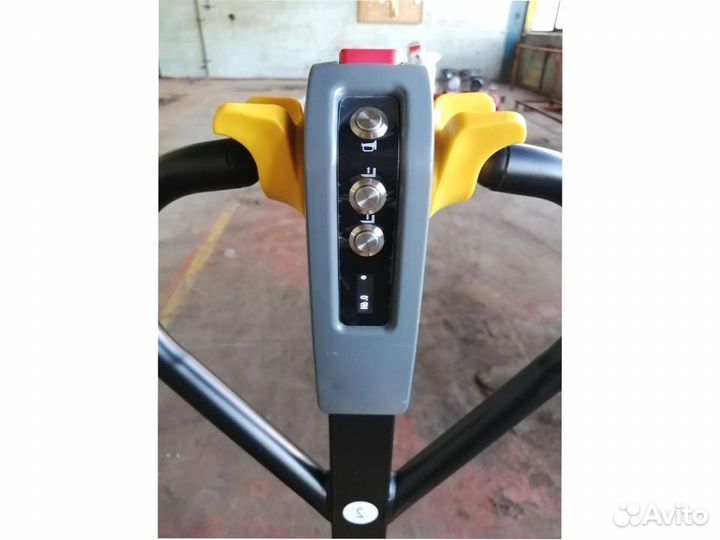 Тележка складская(Рохля)