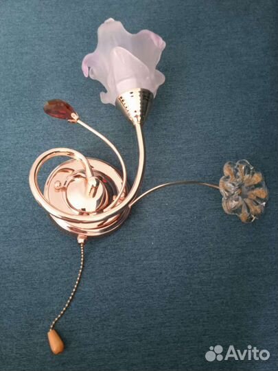 Светильник настенный