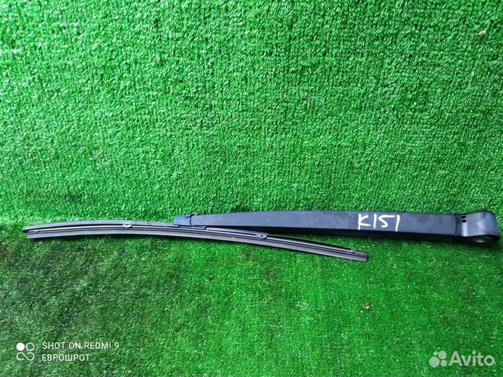 Поводок стеклоочистителя заднего Skoda Octavia A5