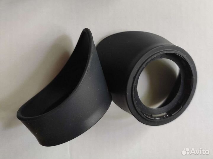 Наглазники для бинокля Steiner