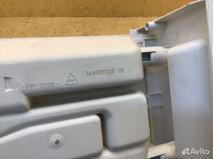 Порошкоприемник лоток Siemens (1920)