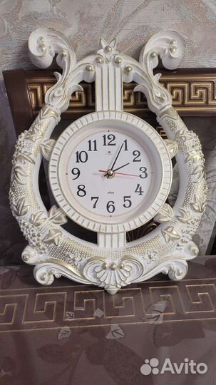 Часы настенные