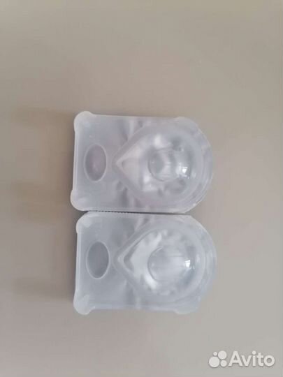 Линзы контактные - 6.50