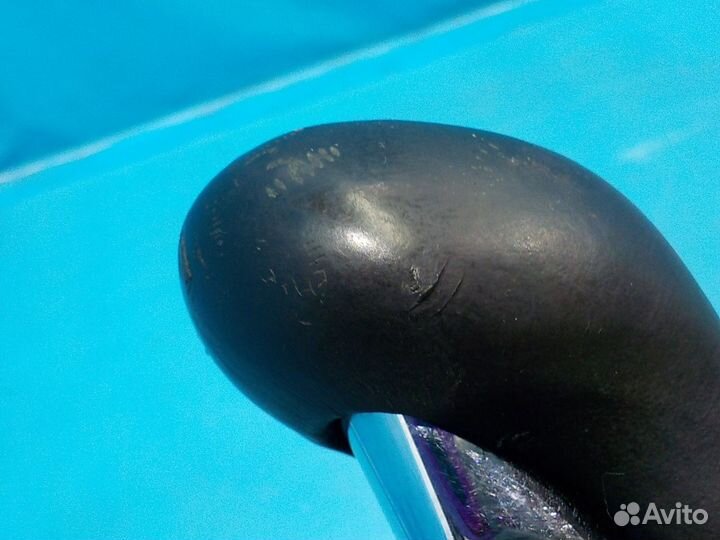 Чехол кулисы кпп opel Astra J 2010-2017