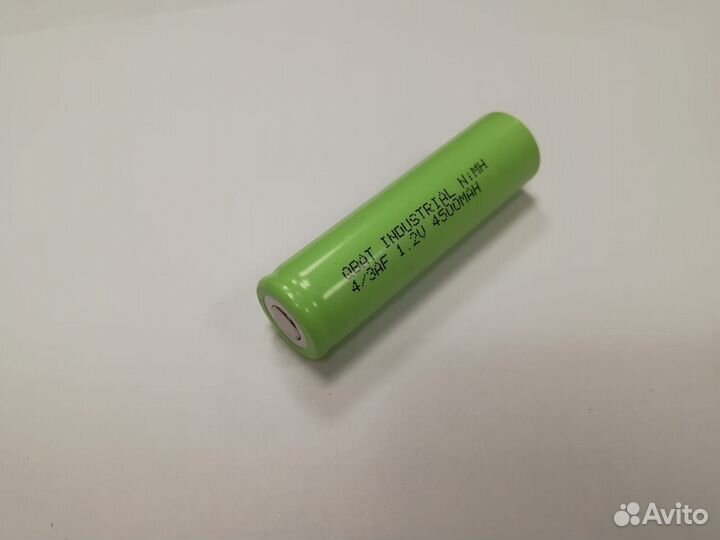 Аккумулятор H-4/3AF4500