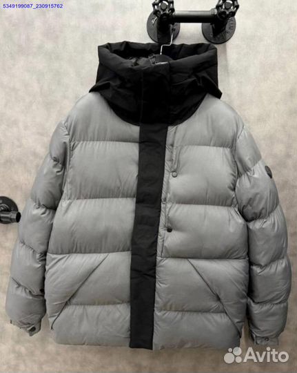 Пуховик Moncler