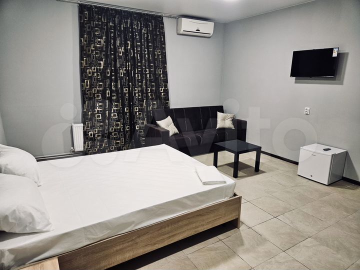 Комната 22 м², 2/2 эт.