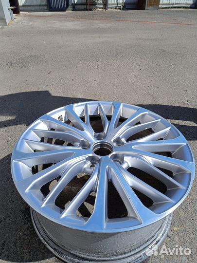 Диск toyota camry r18