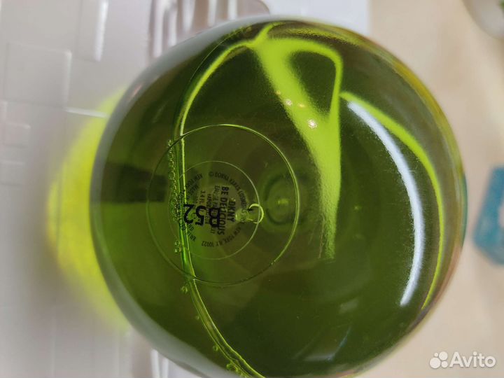 Туалетная вода dkny Be Delicious