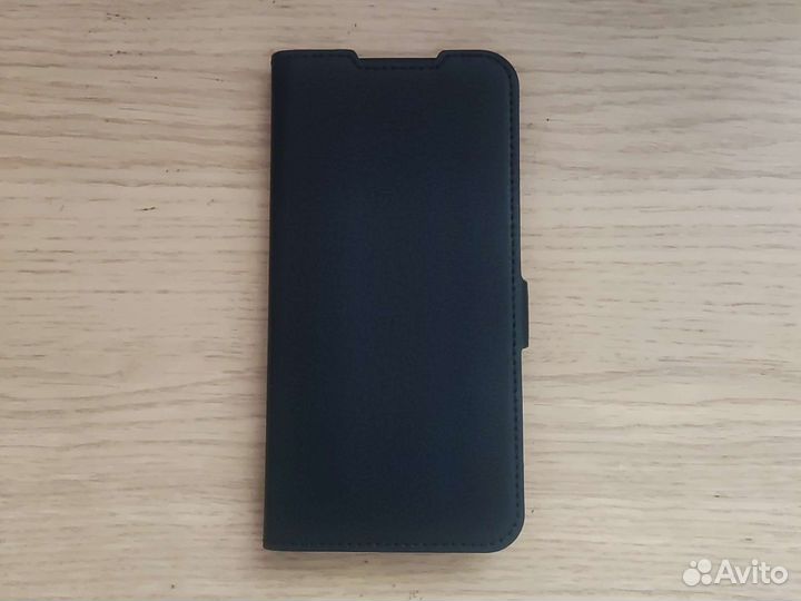 Чехол-книжка для смартфона Xiaomi Redmi Note 8