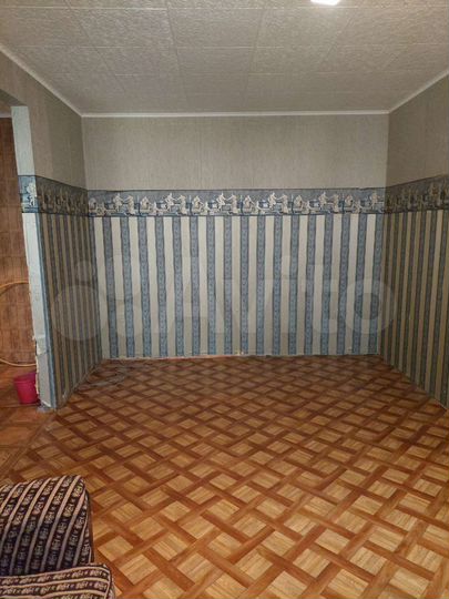 2-к. квартира, 46,3 м², 3/5 эт.