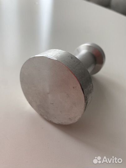 Темпер для кофе