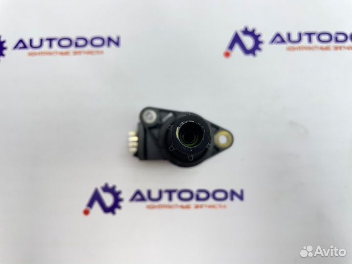 Катушка Mercedes E-Класс W211 М272 3.5 2006