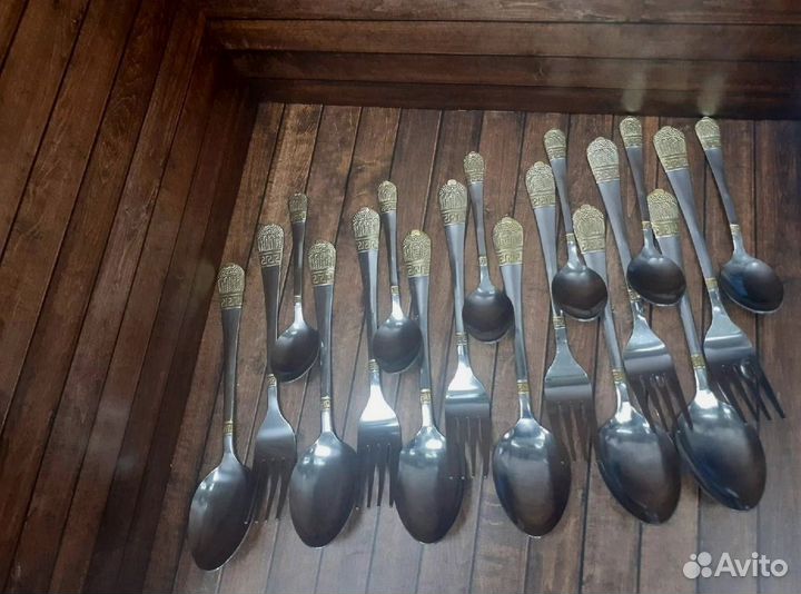 Столовый набор на 6 персон