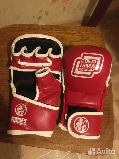 Союз мма России