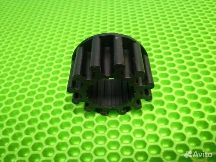 Тормозная шестеренка N 62 на детскую коляску