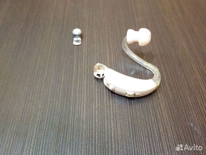 Слуховой аппарат ReSound