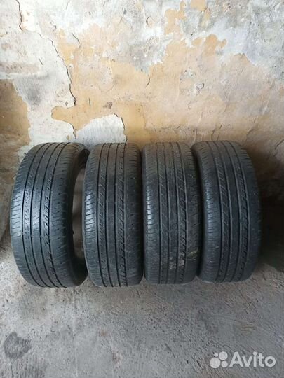 Firestone Touring FS100 205/55 R16