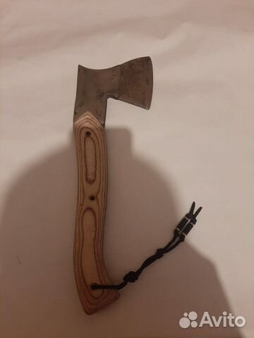 Топорик СССР