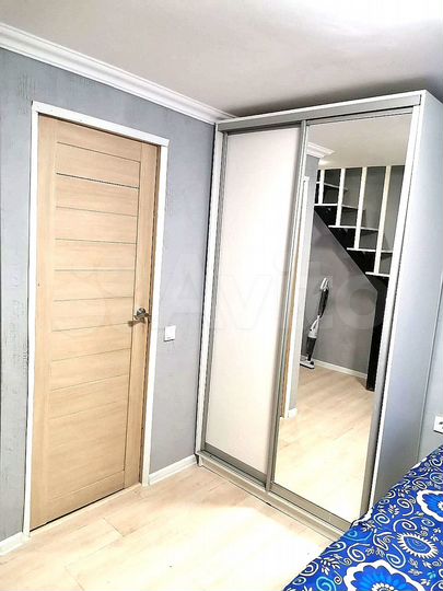 Квартира-студия, 34 м², 2/3 эт.