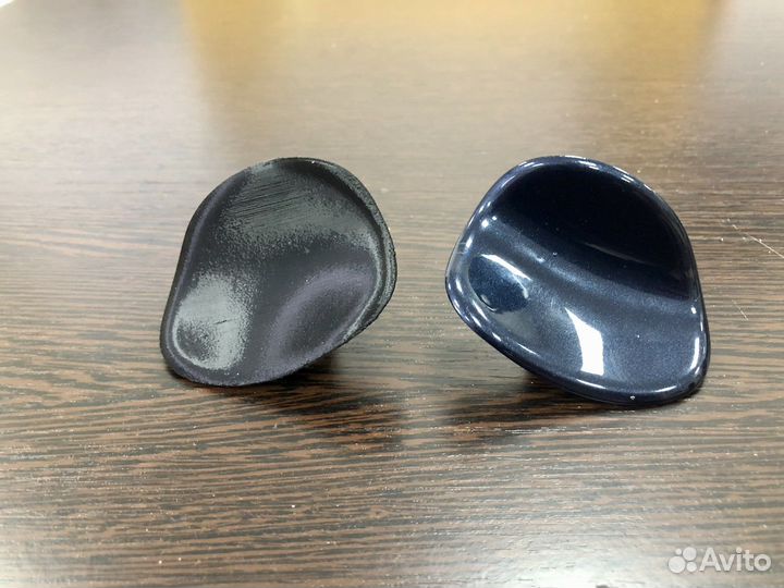 Крышка омывателя фар Jaguar X-type