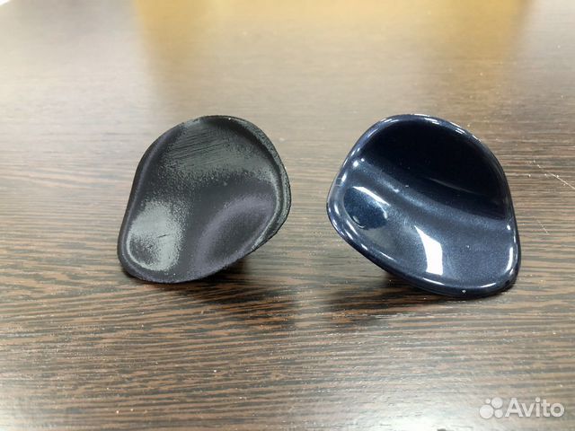 Крышка омывателя фар Jaguar X-type