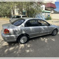 Kia Spectra 1.6 MT, 2008, 245 040 км, с пробегом, цена 295 000 руб.