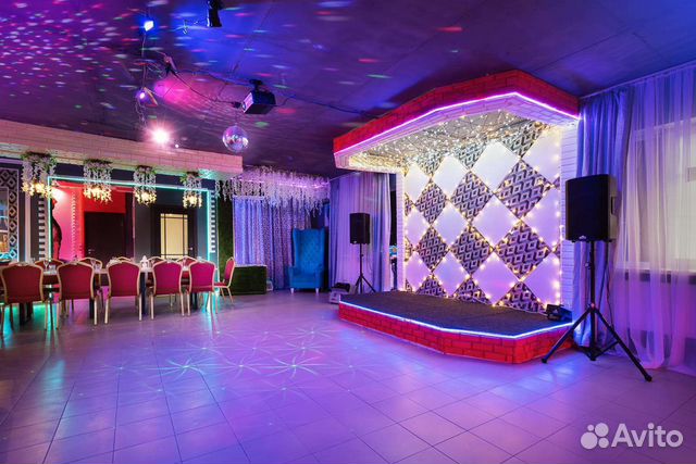 Аренда лофта для мероприятия, локация для праздник