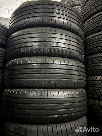 Nokian Tyres Hakka Blue 3 185/65 R15 82H