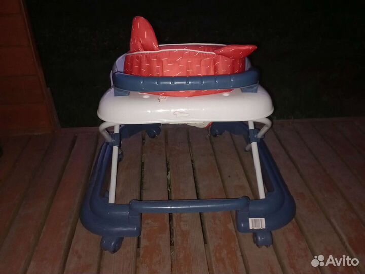 Ходунки детские бу