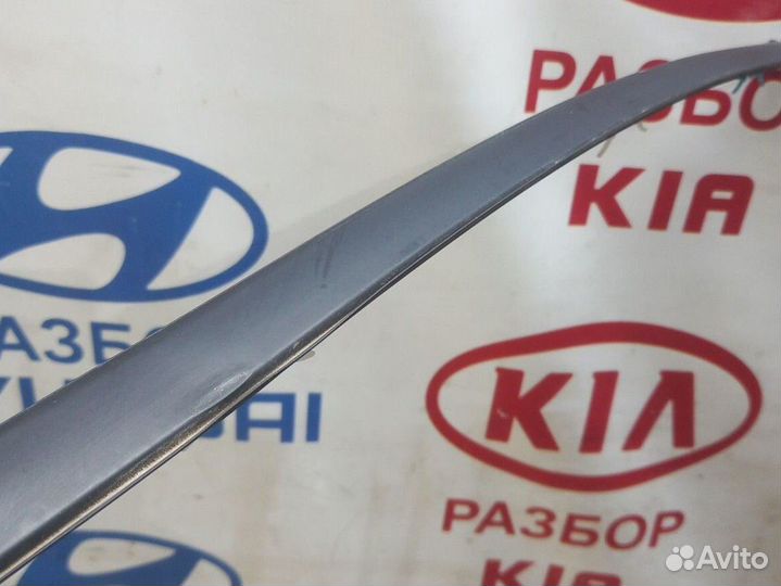 Молдинг крыши правый Kia K5 DL3 19-23г.в