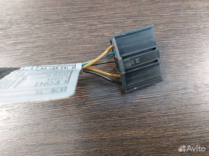 Блок управления обогревом Bmw X5 50Ix E70 LCI N63