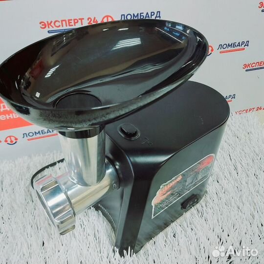 Мясорубка Redmond RMG-1223-6 (A72)