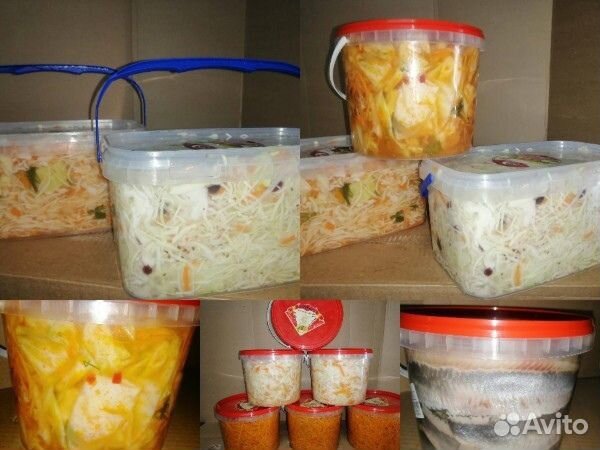 Вкусная лавка Самара