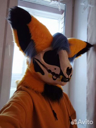 Фурсьют продажа/обмен скал кет скал дог обмен