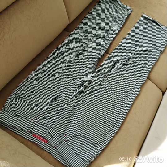 Женские брюки Италия 40-42