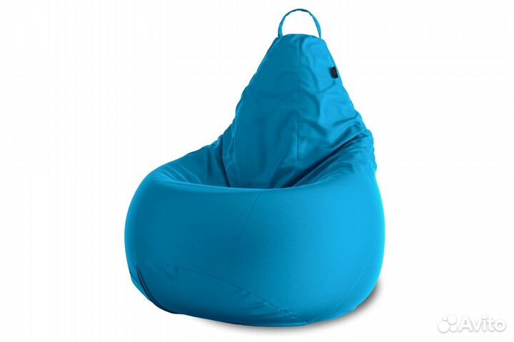 Кресло мешок груша