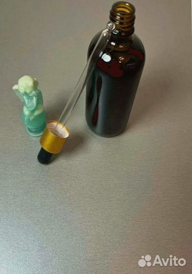 Масло для желудка