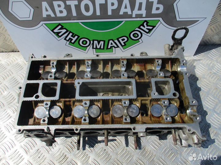 Гбц Ford Focus 2 2006г 1.8 qqdb