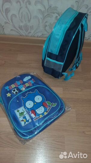 Детский рюкзак, новый