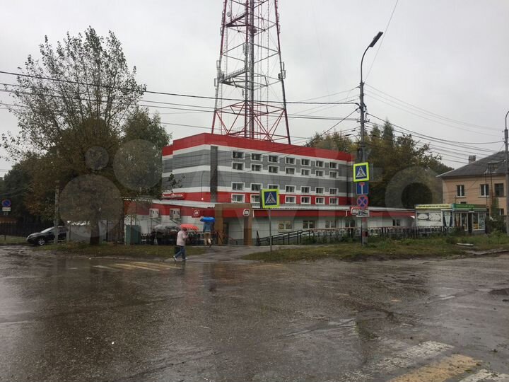 Свободного назначения, 460 м²