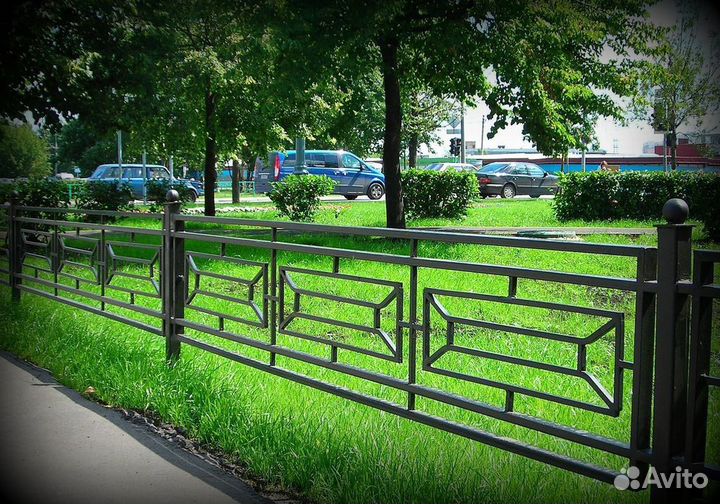 Изготовление любых металоконсрукций