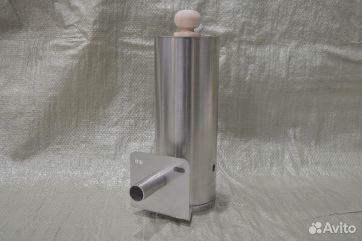 Дымогенератор